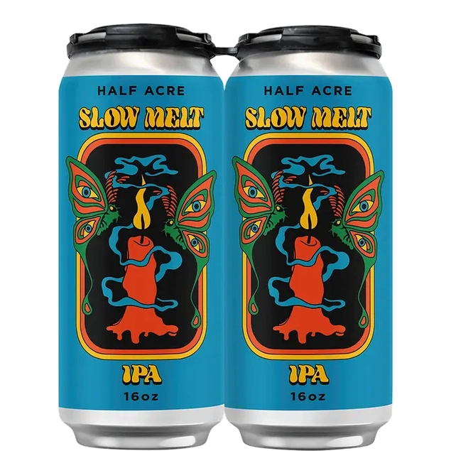 Half Acre Vallejo IPA