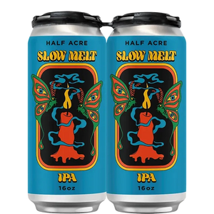 Half Acre Vallejo IPA