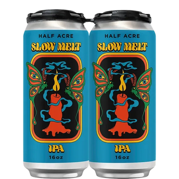 Half Acre Vallejo IPA