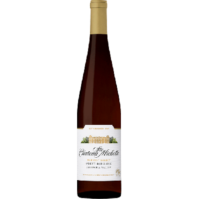 Chateau Ste Michelle Riesling Harvest Select