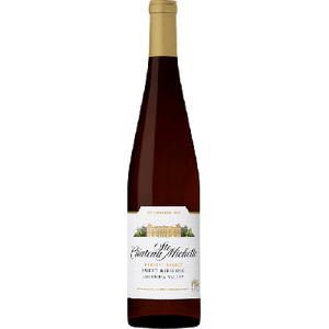 Chateau Ste Michelle Riesling Harvest Select