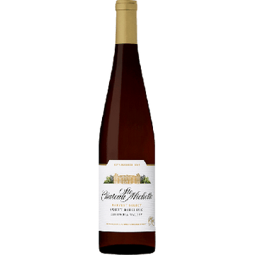 Chateau Ste Michelle Harvest Select Sweet Riesling