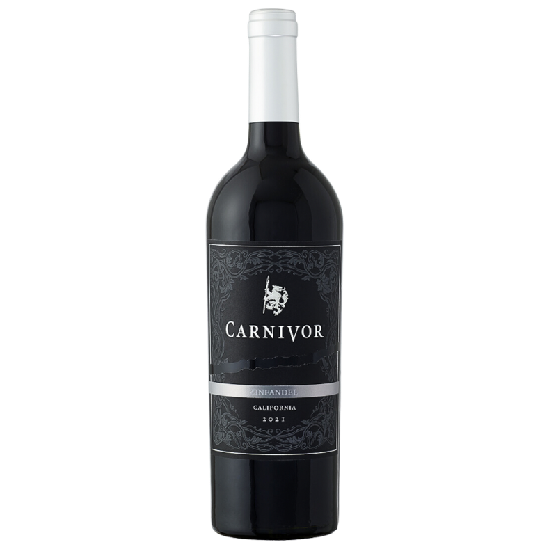 Carnivor Zinfandel