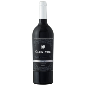 Carnivor Zinfandel