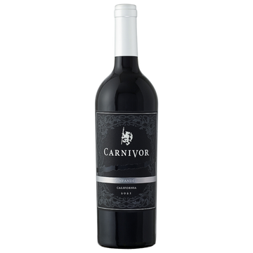 Carnivor Zinfandel