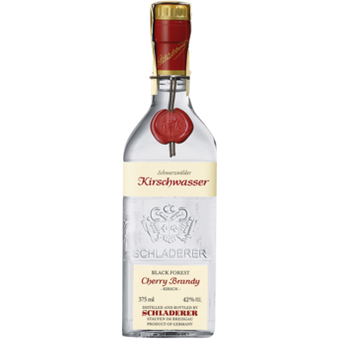 Schladerer Kirschwasser Brandy