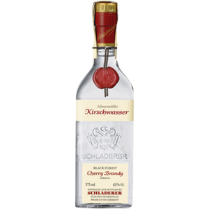 Schladerer Kirschwasser Brandy