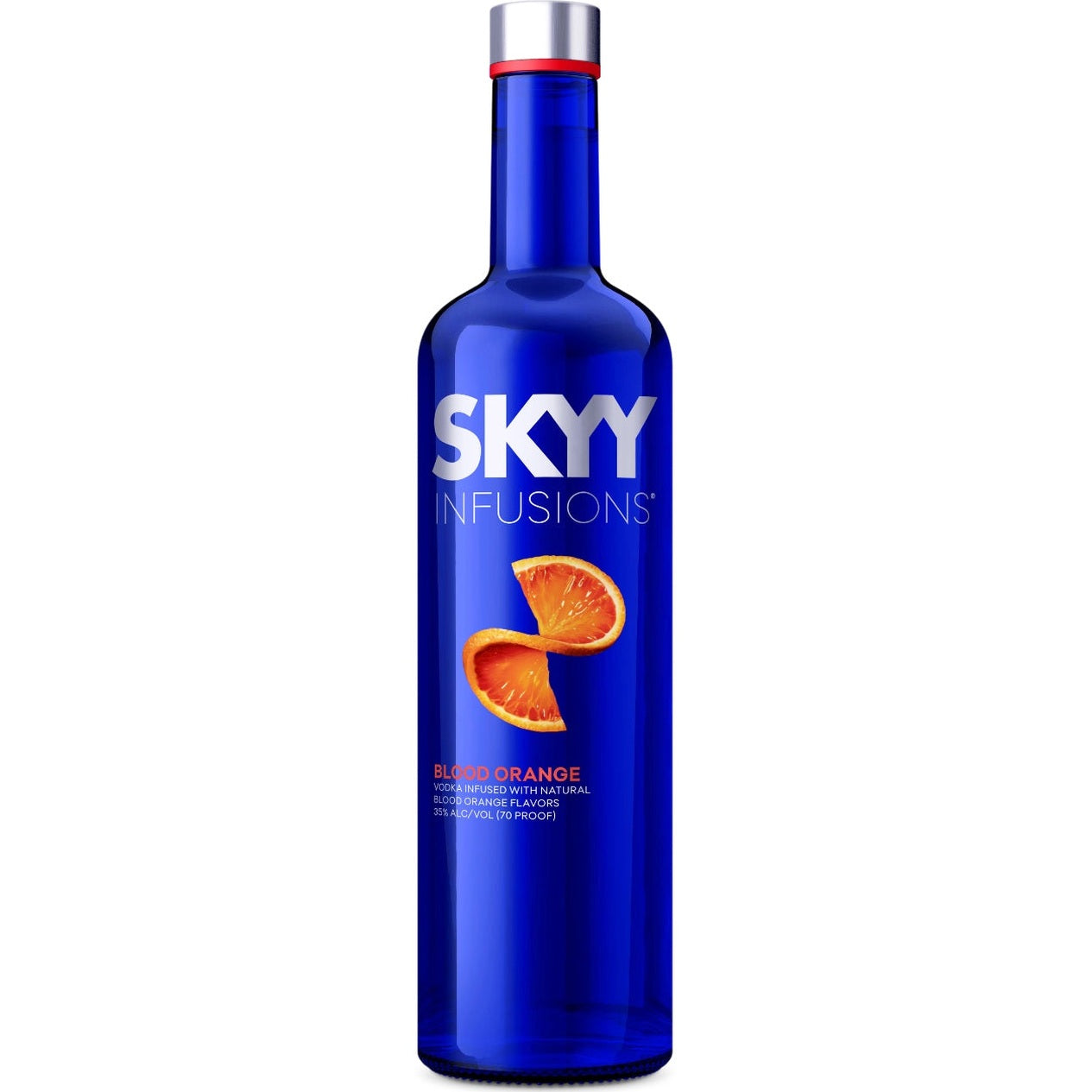 Skyy Infusion Blood Orange