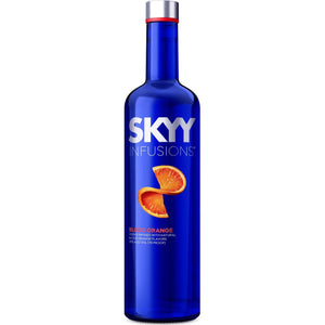 Skyy Infusion Blood Orange