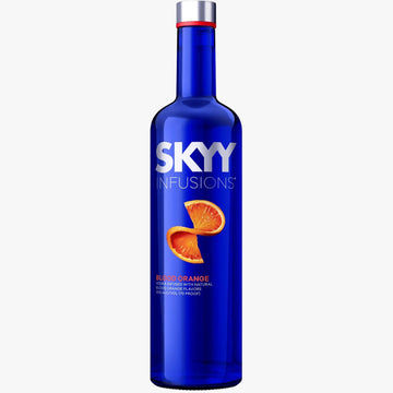 Skyy Infusion Blood Orange