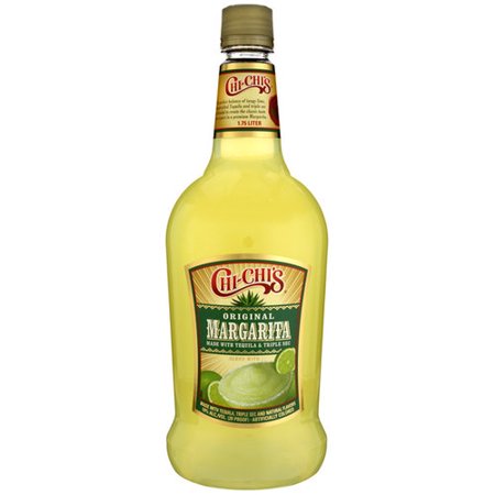 Chi Chi Margarita