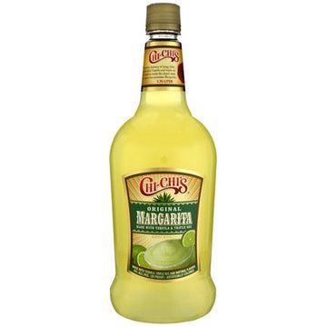 Chi Chi Margarita