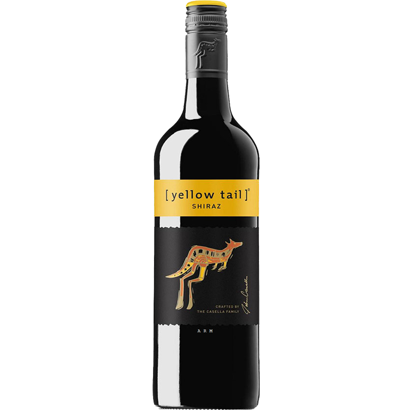 Yellow Tail Shiraz