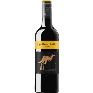 Yellow Tail Shiraz