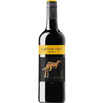 Yellow Tail Shiraz