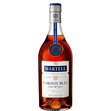 Martell Cordon Bleu Cognac