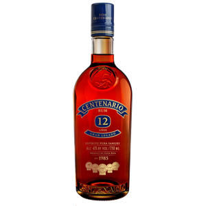 Ron Centenario Gran Legado 12Yr Rum