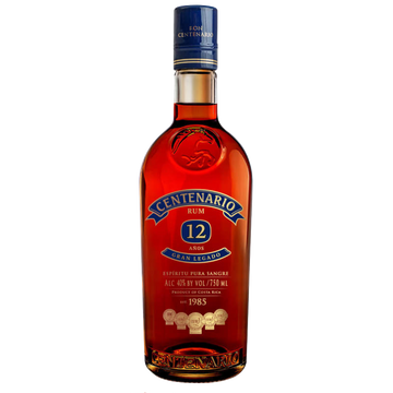 Ron Centenario Gran Legado 12Yr Rum