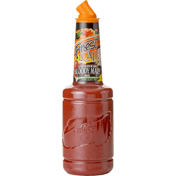 Finest Call Loaded Bloody Mary Mix