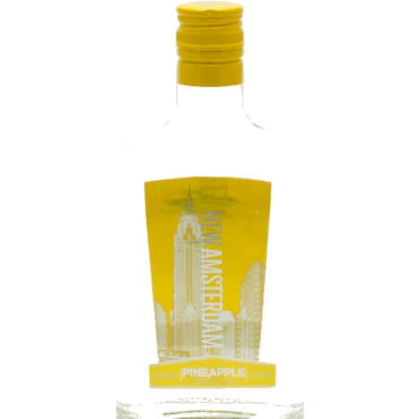 New Amsterdam Pineapple