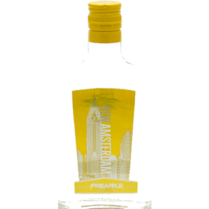 New Amsterdam Pineapple