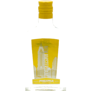 New Amsterdam Pineapple