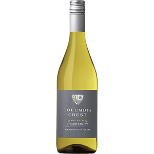 Columbia Crest Grand Estate Chardonnay