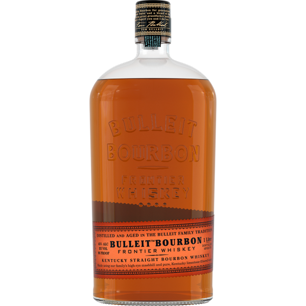 Bulleit Bourbon
