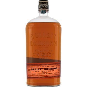 Bulleit Bourbon