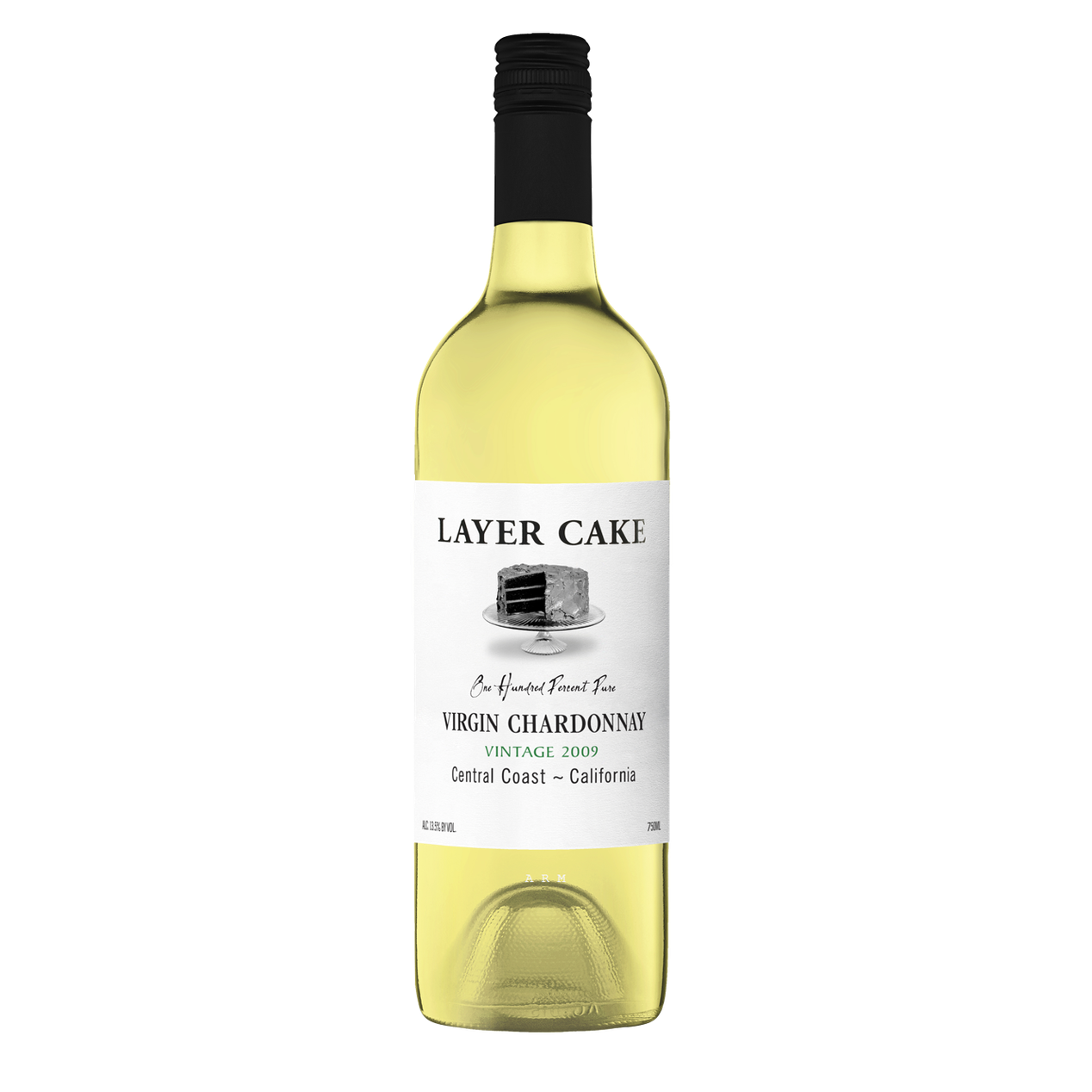Layer Cake Chardonnay