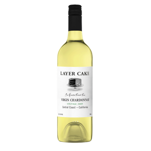 Layer Cake Chardonnay