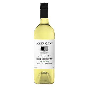 Layer Cake Chardonnay