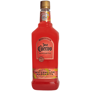 Jose Cuervo Authentic Watermelon Margarita