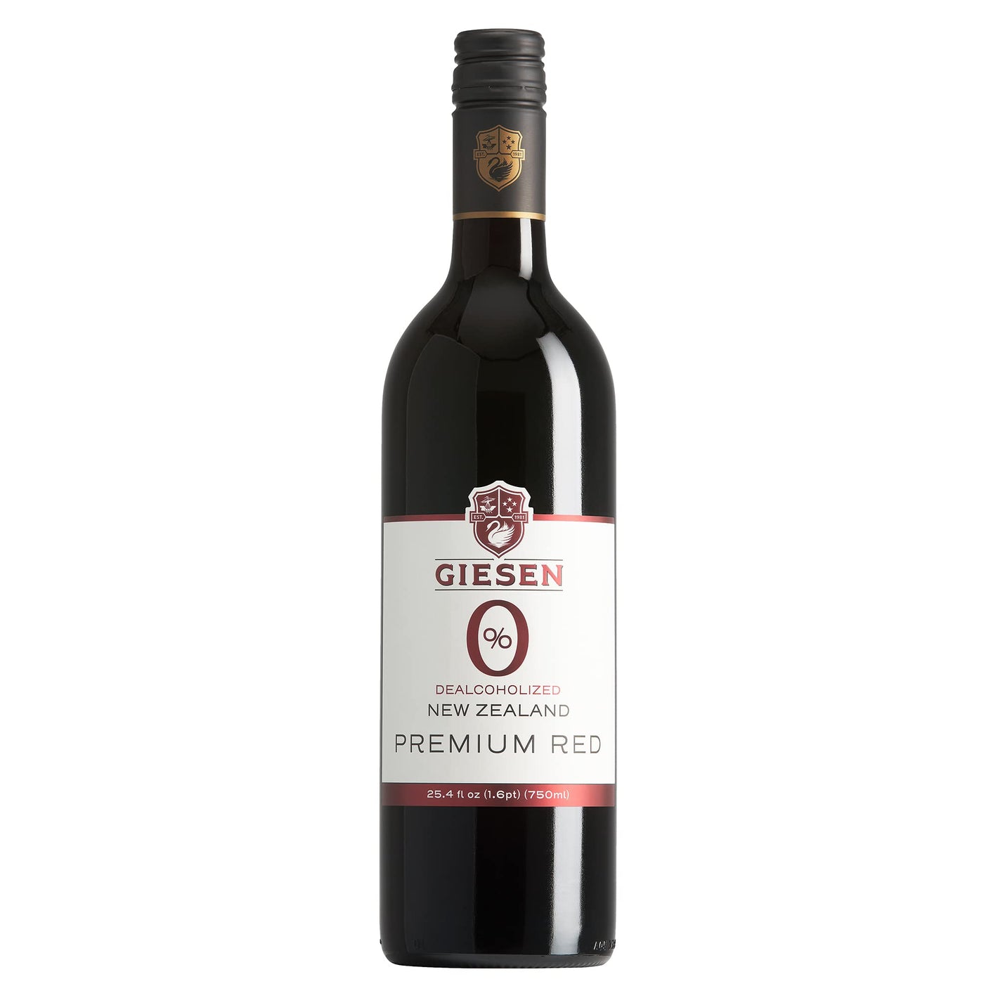 Giesen Zero Percent Premium Red