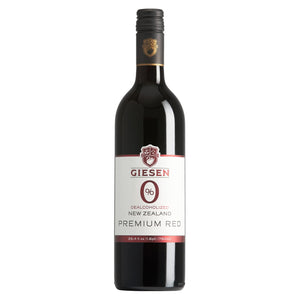 Giesen Zero Percent Premium Red