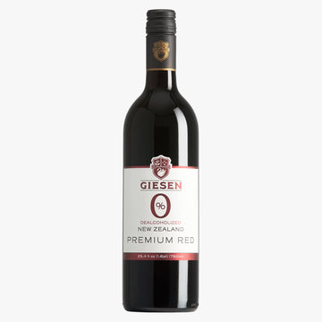 Giesen Zero Percent Premium Red