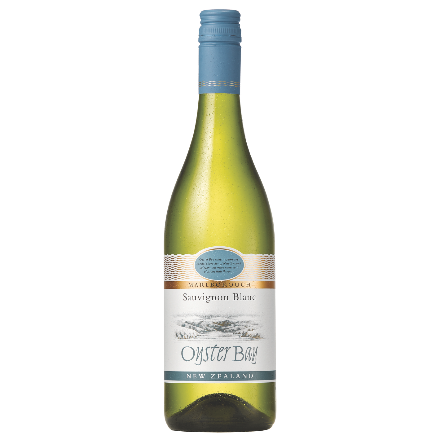 Oyster Bay Sauvignon Blanc