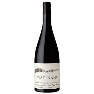 Wayfarer Pinot Noir