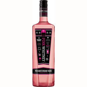 New Amsterdam Pink Whitney Vodka