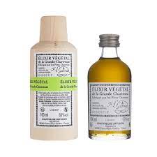 Chartreuse Vegetal 138 Proof
