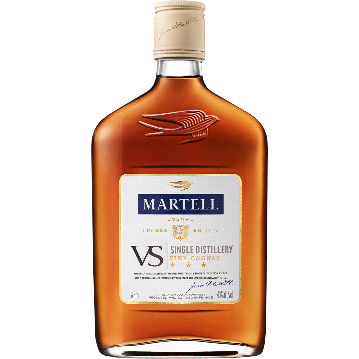 Martell VS Cognac