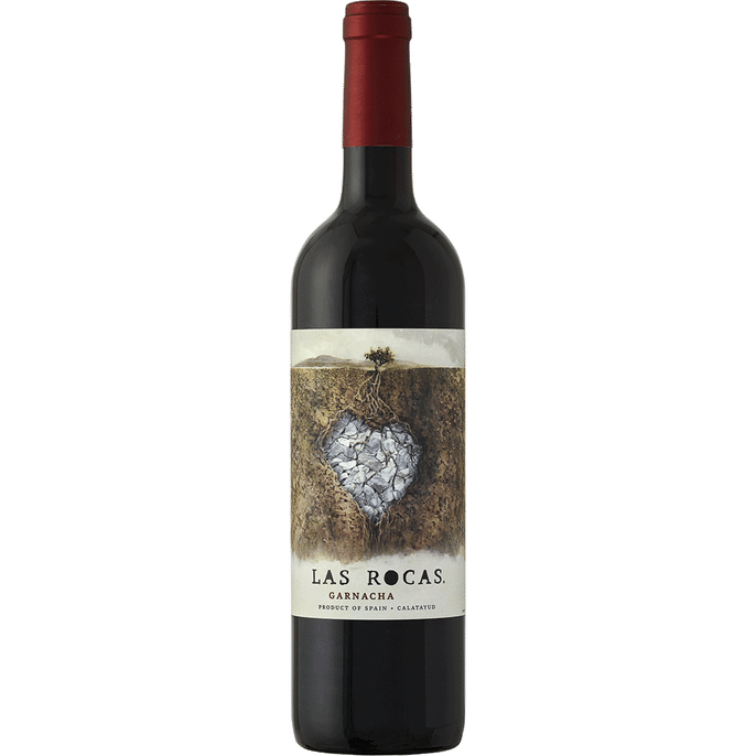 Las Rocas Garnacha