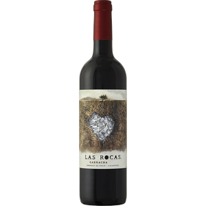 Las Rocas Garnacha