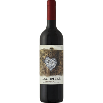 Las Rocas Garnacha
