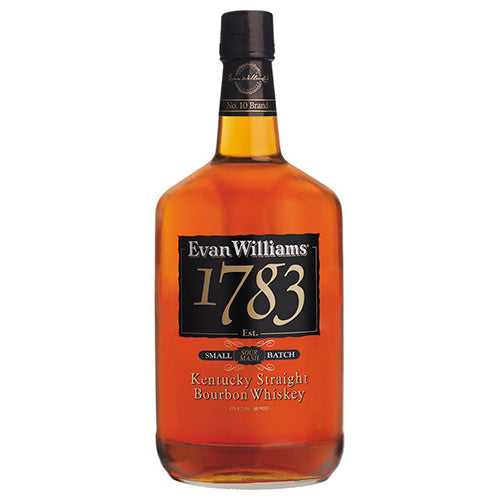 Evan Williams 1783 Small Batch