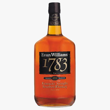 Evan Williams 1783 Small Batch