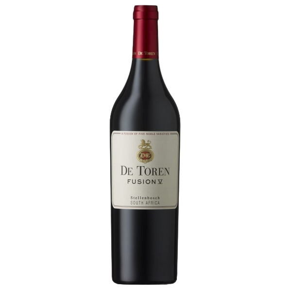 De Toren Fusion V 2017