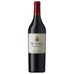 De Toren Fusion V 2017