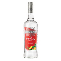 Cruzan Tropical Fruit Rum