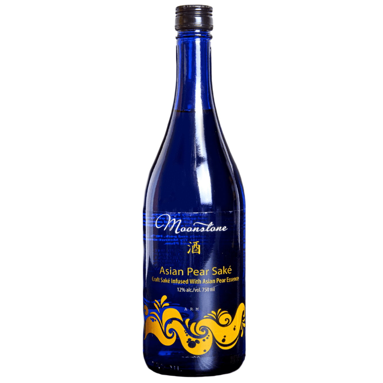 Moonstone Asian Pear Sake
